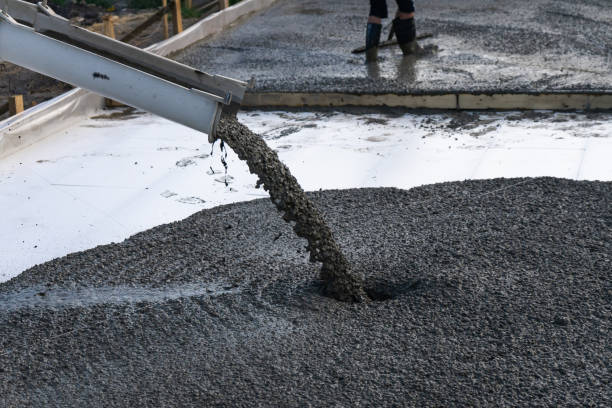 Best Concrete Retaining Walls in Spring Valley, CA