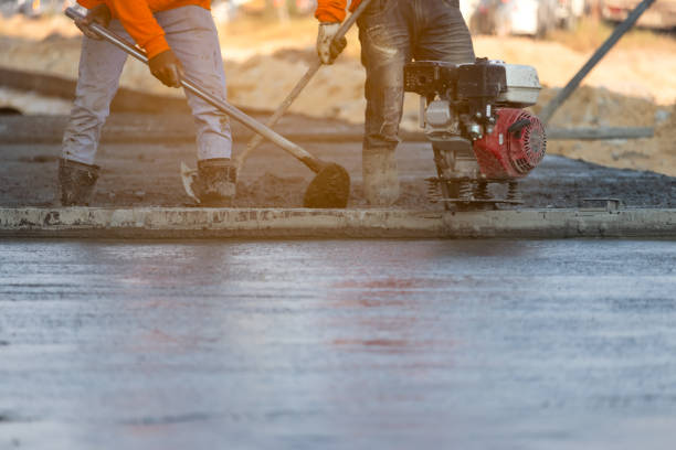 Best Commercial Concrete Services in Spring Valley, CA
