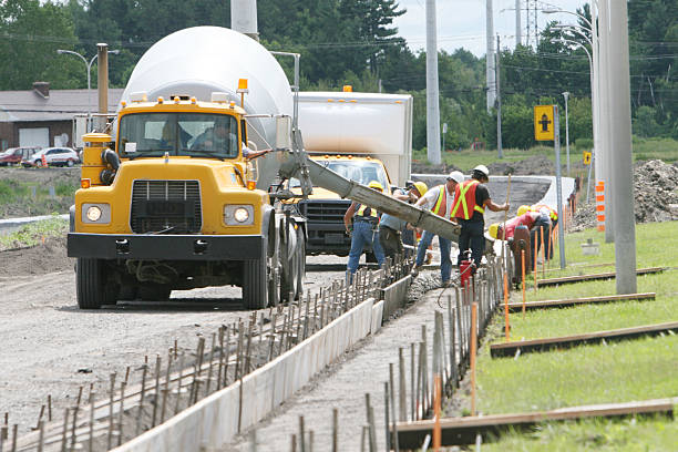 Best Residential Concrete Solutions in Spring Valley, CA